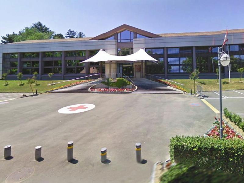 Eventlocations - Etoy - Centre du Vieux-Moulin Saint-Prex - Salles à louer