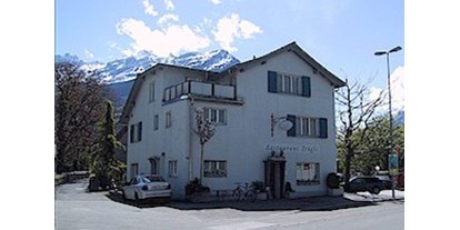 Eventlocations - PLZ 6390 (Schweiz) - Restaurant Trögli