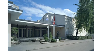 Eventlocations - Erlenbach ZH - Stadthofsaal Uster