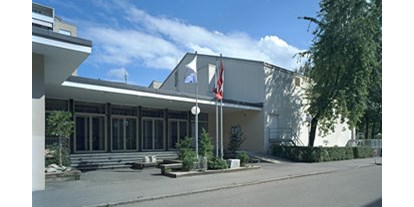 Eventlocations - Uerschhausen - Stadthofsaal Uster