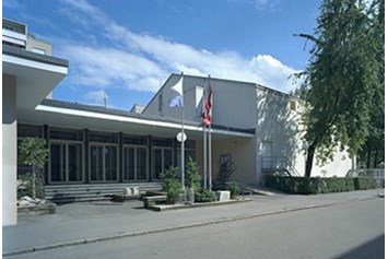 Eventlocation: Stadthofsaal Uster