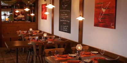 Eventlocations - Mülenen - Restaurant Panorama  als Eventlocation