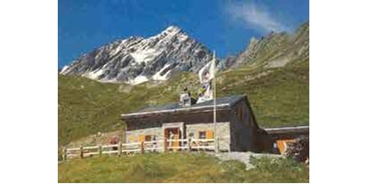 Eventlocations - Locationtyp: Eventlocation - Graubünden - Chamanna dal Linard CAS