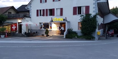 Eventlocations - Sankt Blasien - Landgasthaus Löwen
