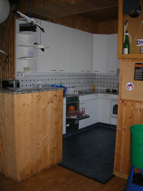 Eventlocations - Spreitenbach - Clubhaus Oberrieden 