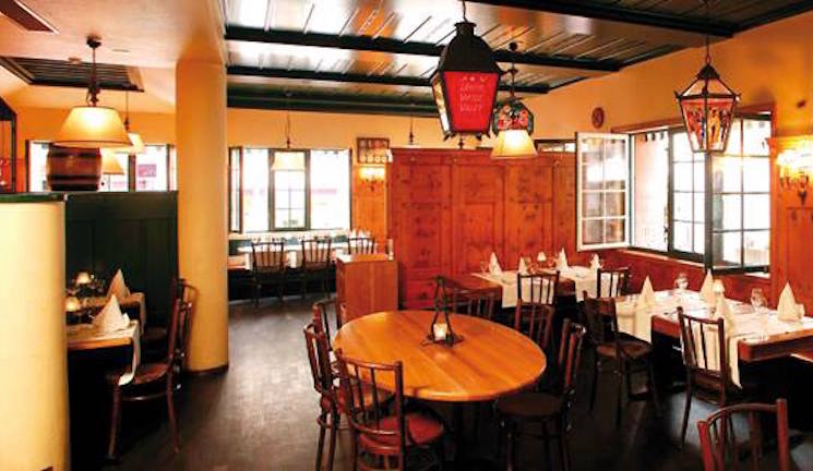 Eventlocations - Pfeffingen - Restaurant Schnabel