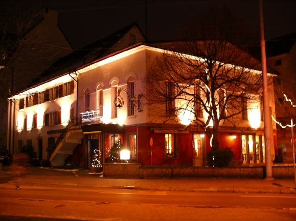 Eventlocations - Wila - Restaurant Falcone 