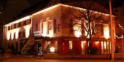 Eventlocations - PLZ 5306 (Schweiz) - Restaurant Falcone 