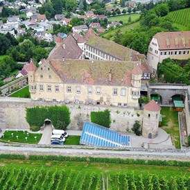 Location: Burg Stettenfels