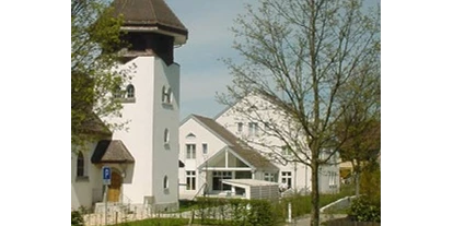 Eventlocations - Locationtyp: Eventlocation - Ennetbaden - Katholisches Pfarreizentrum 