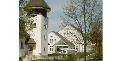 Eventlocations - PLZ 8627 (Schweiz) - Katholisches Pfarreizentrum 