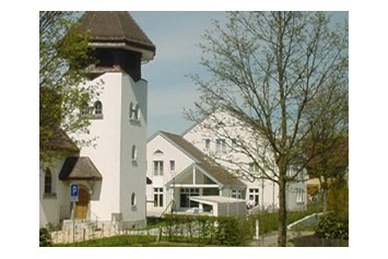 Eventlocation: Katholisches Pfarreizentrum 