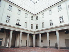 Eventlocations - Ascona - Sala Sopracenerina SES - Palazzo Società Elettrica Sopracenerina - Locarno