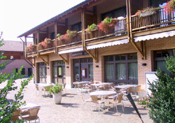 Eventlocations - Frauenfeld - Landgasthof Breiti