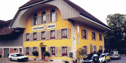 Eventlocations - PLZ 4919 (Schweiz) - Gasthaus Kreuz