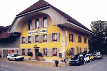 Eventlocation: Gasthaus Kreuz