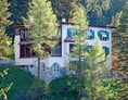 Eventlocation: Villa Guarda, Schatzalp Davos
