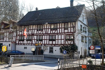 Eventlocation: Trichtenhausermühle Zollikerberg