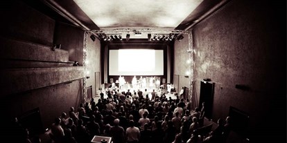 Eventlocations - Winterthur - Kino Palace