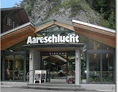 Eventlocation: Restaurant Aareschlucht