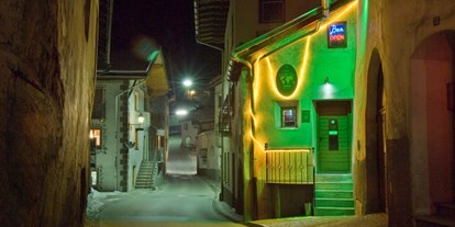 Eventlocations - Guarda - Smallest Whisky Bar on earth