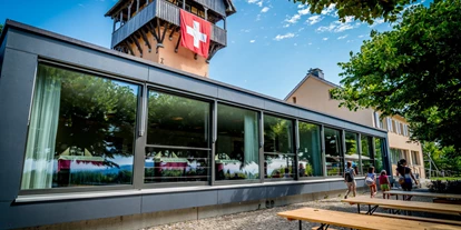 Eventlocations - Aargau - Restaurant Baldegg