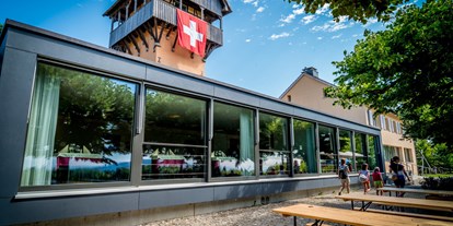 Eventlocations - Baden (Baden) - Restaurant Baldegg