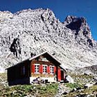 Eventlocations - Davos Platz - Ela Hütte SAC