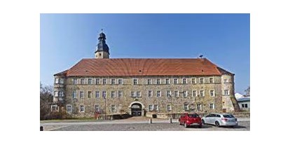 Eventlocations - Zörbig - Healingcastle Schloss Schochwitz