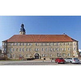 Eventlocation: Healingcastle Schloss Schochwitz