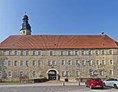 Eventlocation: Healingcastle Schloss Schochwitz