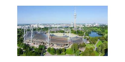Eventlocations - PLZ 85411 (Deutschland) - Olympiapark München