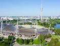 Eventlocation: Olympiapark München