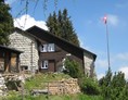Eventlocation: Hundsteinhütte SAC