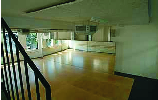 Eventlocations - Thônex - FLUX Laboratory Eventlocation