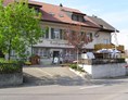 Eventlocation: Restaurant Sternen Oberbözberg
