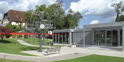 Eventlocations - Locationtyp: Eventlocation - Aargau - Axporama Leben mit Energie