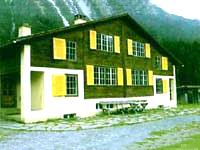 Eventlocations - Davos Platz - Sonnenhof Preda