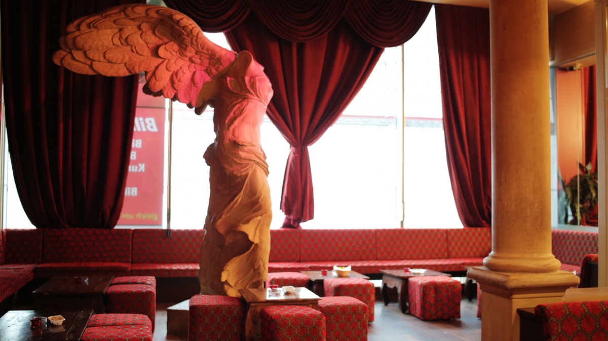 Eventlocations - Affoltern am Albis - Basilica - Ihre Eventlocation