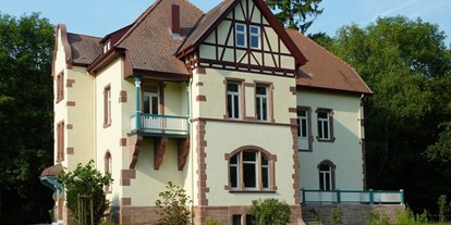 Eventlocations - Bühl (Rastatt) - Landhaus Illenau