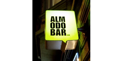Eventlocations - Locationtyp: Eventlocation - Adetswil - ALMODOBAR Café Bar Restaurant