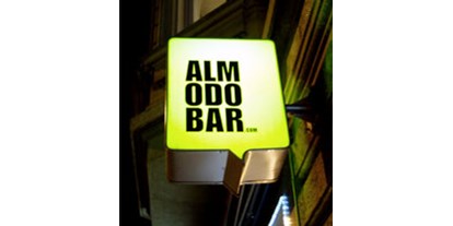 Eventlocations - PLZ 8002 (Schweiz) - ALMODOBAR Café Bar Restaurant