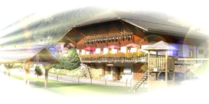 Eventlocations - Locationtyp: Eventlocation - Yvorne - Le Chalet Restaurant