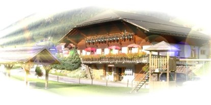 Eventlocations - Yvorne - Le Chalet Restaurant