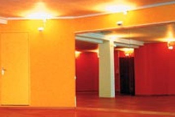 Eventlocation: Tanz- und Musikschule Bern - Raum Vermietung
