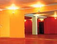 Eventlocation: Tanz- und Musikschule Bern - Raum Vermietung