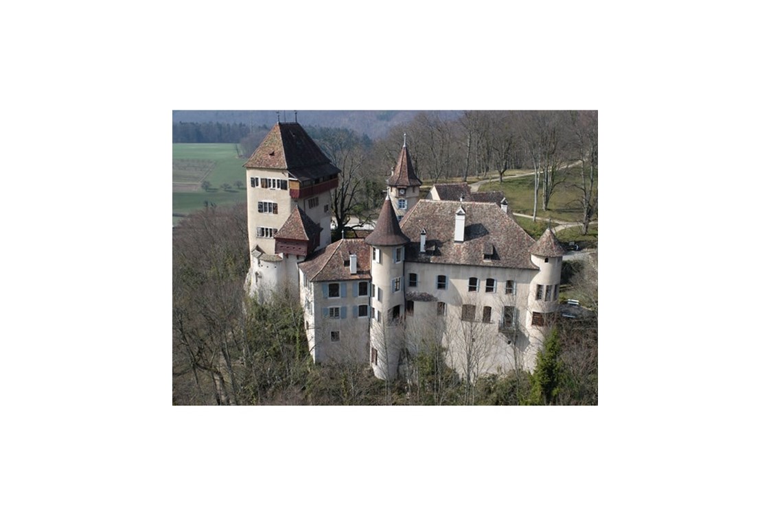 Eventlocation: Schloss Wildenstein  für Veranstaltungen, Events, Tagungen, Hochzeit