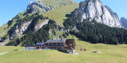 Eventlocations - PLZ 9000 (Schweiz) - Panorama Zentrum Gamplüt