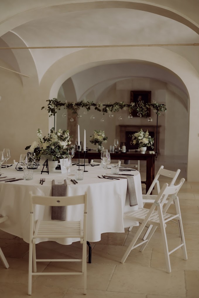 Eventlocations - Ingolstadt - Schloss Pörnbach