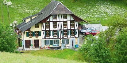Eventlocations - Brunnenthal (Messen) - Restaurant Löchlibad